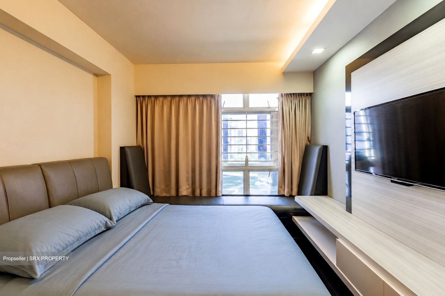 Blk 572A Champions Court (Woodlands), HDB 5 Rooms #576681161
